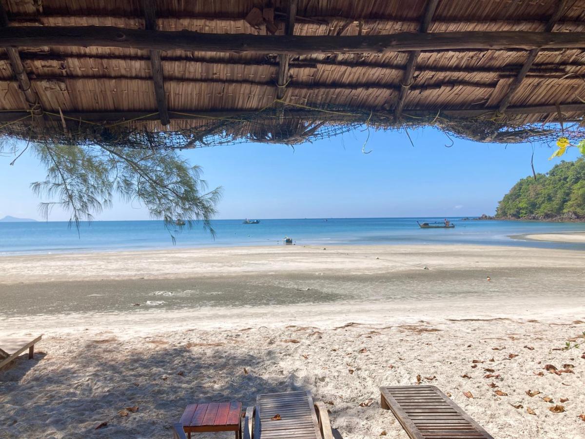 Hotel La Ong Lay Koh Phayam Exterior foto
