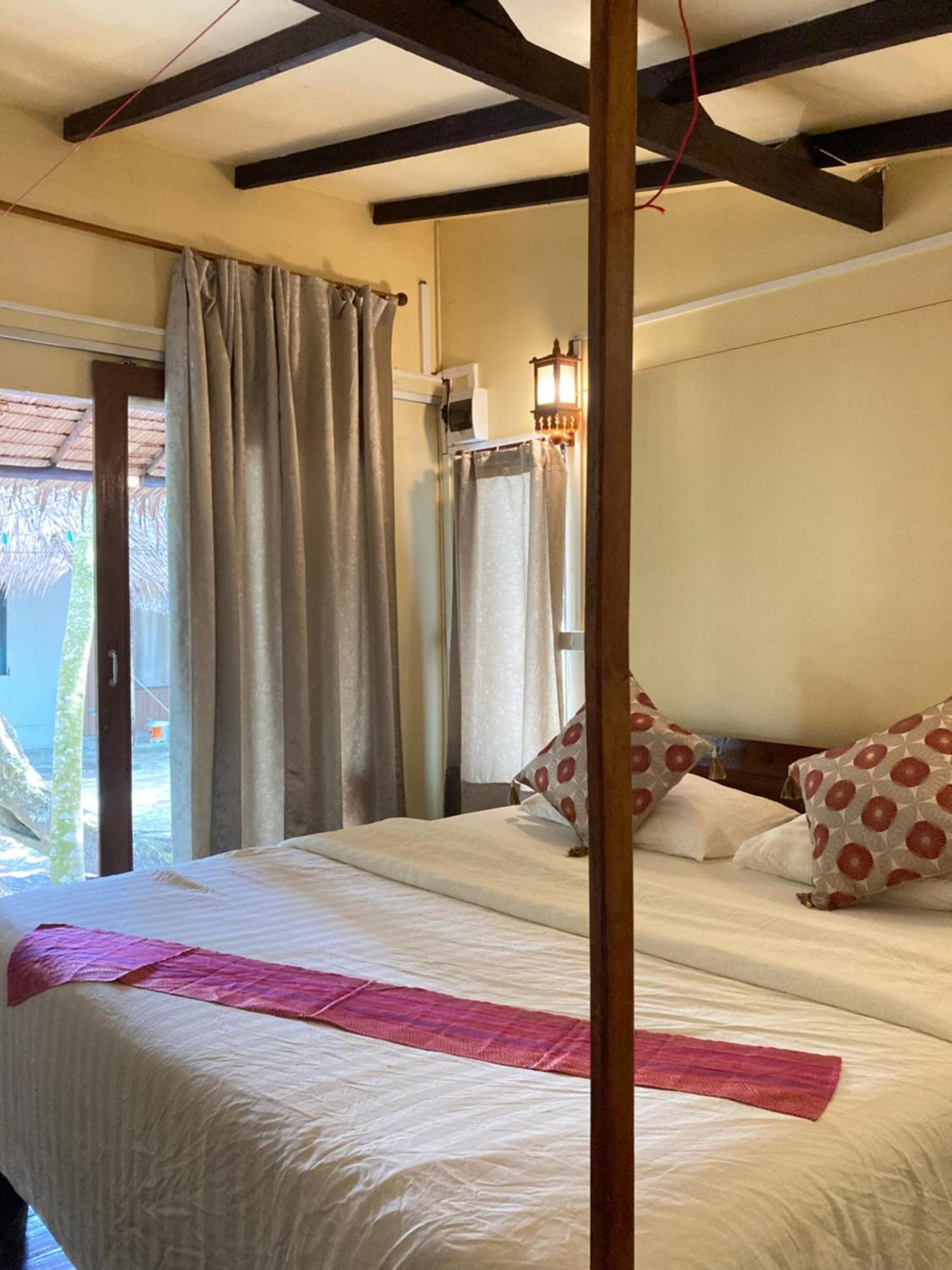 Hotel La Ong Lay Koh Phayam Exterior foto