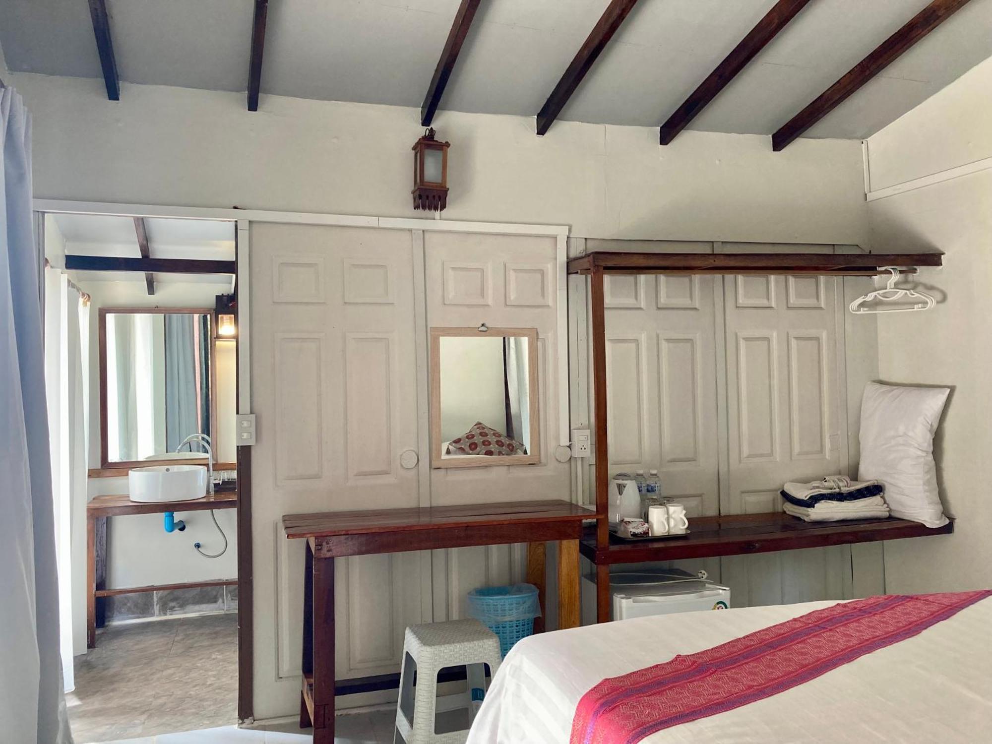 Hotel La Ong Lay Koh Phayam Exterior foto